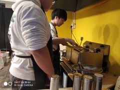 -傅强排骨(成都总店)