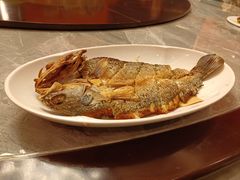 -鲁菜根·泰安菜(万达店)