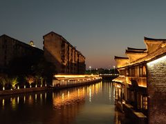 -嘉兴月河历史街区