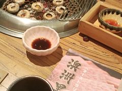 -黑牛の店·和牛烧肉(合生汇店)