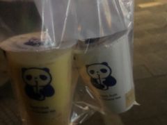 -茶百道(世纪大道店)