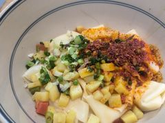 -王菊美食街·王菊面馆(总店)