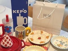 -阅·潮Readzone(珠海华发商都店)