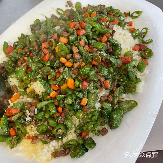 清真牛肉馆(新华街店)