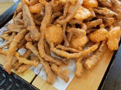 -肥仔顺德菜(龙悦居店)