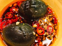 皮蛋-东排食堂长沙小吃大排档(五一广场店)