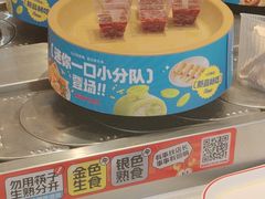 -龍歌自助小火锅(李沧丽达店)