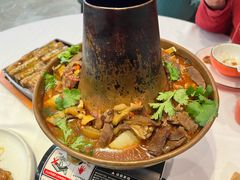 -聚鑫阁江浙菜·非遗传承技艺(闵行交大店)