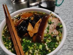 -美味斋(西北街店)