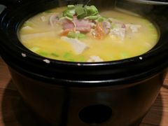 -四季民福烤鸭店(前门廊房二条店)