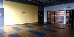 -FineYoga梵音瑜伽·普拉提