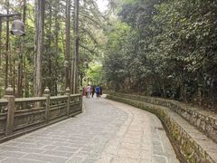 -安溪清水岩