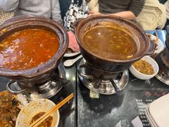 -川香煲(茅台路店)