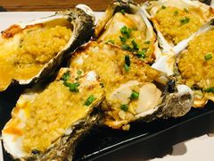 -云晓光头烧烤吧(川沙绿地店)