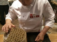 -西贝(枫蓝国际购物中心店)