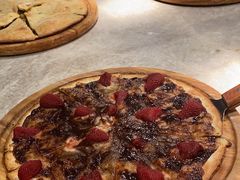 -比格比萨自助(逗号立方店)