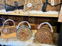 -新疆国际大巴扎