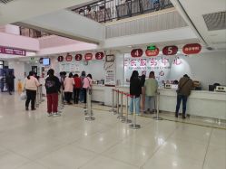 -复旦大学附属妇产科医院(黄浦院区)