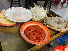 -叁口煮市井老火锅(春熙路店)
