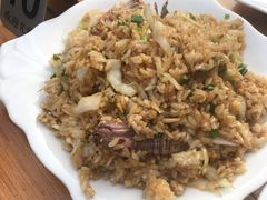 海鲜炒饭-食海部落