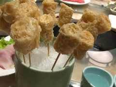 -东来顺饭庄(西直门店)