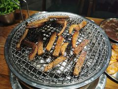 -原始泥炉烤肉(总店)