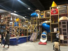 -杭州开元森泊度假乐园