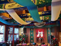 -申德勒加油站西餐厅(日坛路总店)