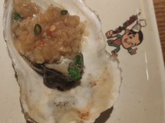 -蚝太郎 • 海鲜烧烤(Upark店)
