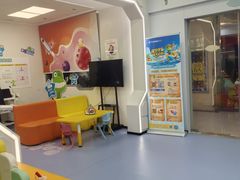 -极橙儿童齿科矫正中心(奥城店)
