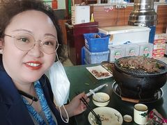 老北京炙子烤肉-刘记炙子烤肉(虎坊桥店)