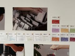 -纽巷咖啡 SOFTFOCUS COFFEE(锦和巴黎时韵店)