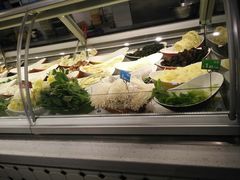 -小山城麻辣香锅(新邻生活广场店)
