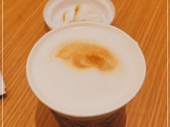 -代数学家algebraist coffee(亲橙里购物中心店)