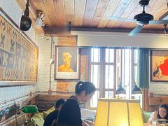 -源一咖啡馆(麒麟巷步行街店)
