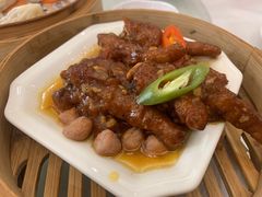 -稻香酒家·35年老字号(侨光店)