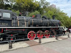 -柳州工业博物馆