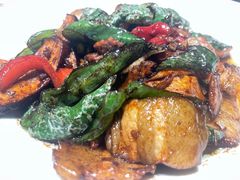 -阿毛饭店(和义路店)