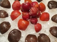 -八府香鸭·啫啫煲(华山路店)