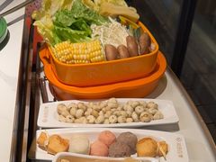 -润园四季椰子鸡火锅(欢乐海岸店)