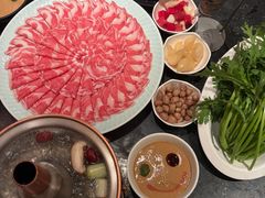 -南门涮肉(东单店)