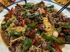 -食鸡公社辣子鸡·潍坊菜·烧烤