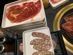 -神户赤童日式烤肉伙伴(东直门店)