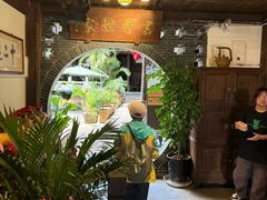 -香满楼(临安路店)