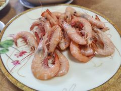 -华源餐厅·海鲜大排档(日月贝店)