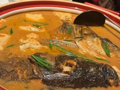 -漢舍中国菜馆(889广场店)
