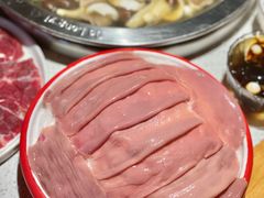 -大龙燚火锅(天钥桥路店)
