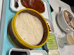 -姚姚酸菜鱼·金戈戈香港豉油鸡(喜荟城联名店)