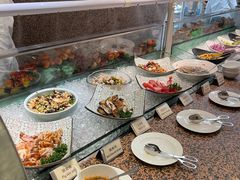 -大连富丽华大酒店·花都西餐厅