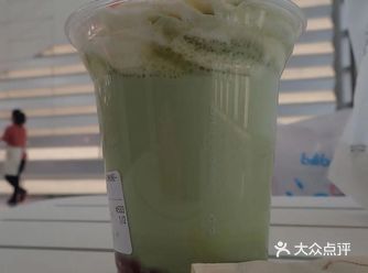 松江印象城 咖啡公社 COFFEE COMMUNE